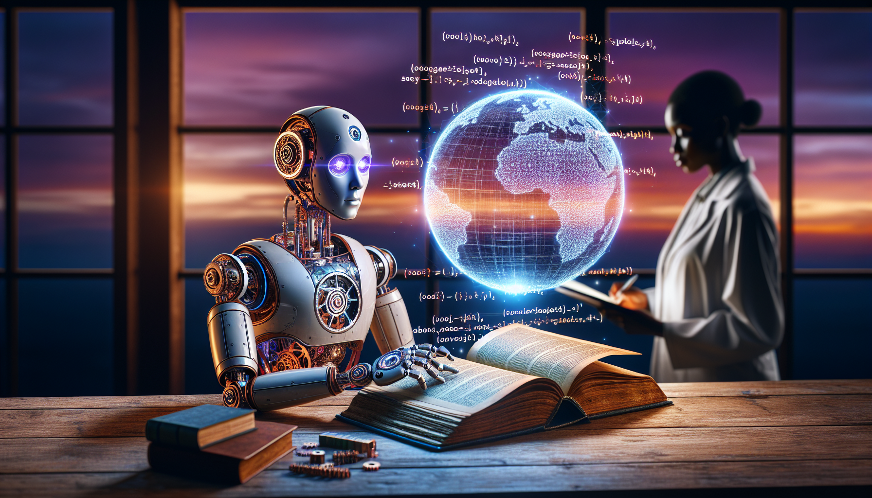 AI & ML Foundations: A Beginner’s Guide with Python