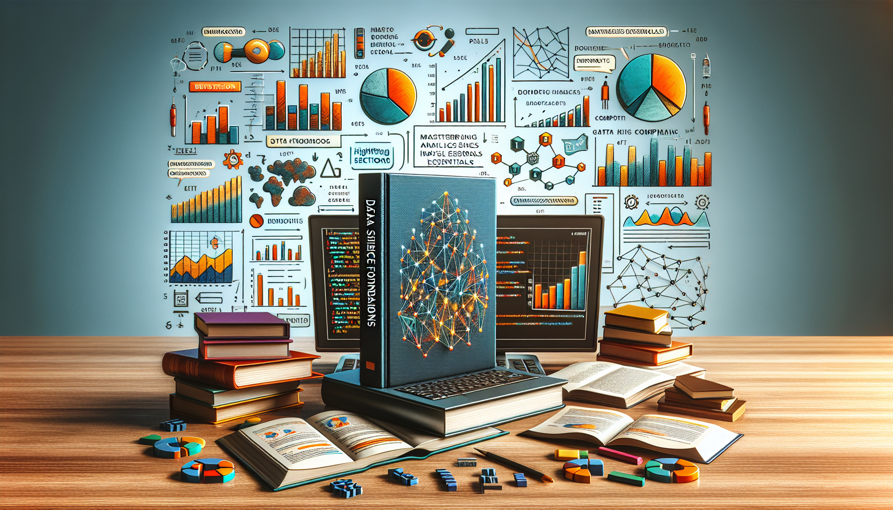 Data Science Foundations: Mastering Analytics Essentials
