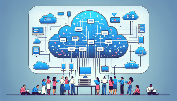 Introduction to Cloud Computing and its Fundamental