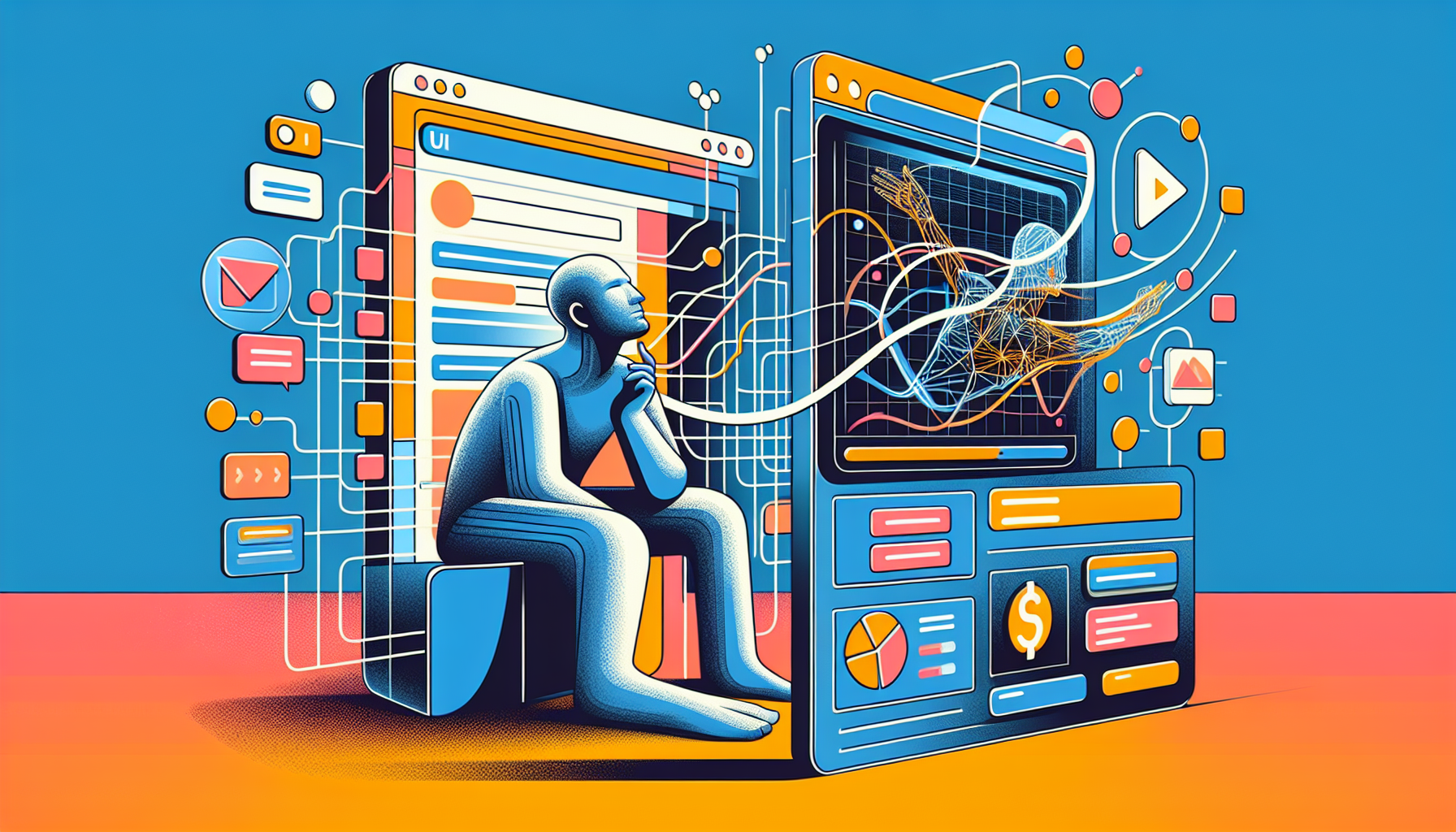Mastering UI/UX: Innovative Product Design Essentials