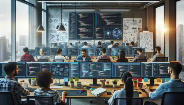 Software Development: From Basics to Advanced Programming
