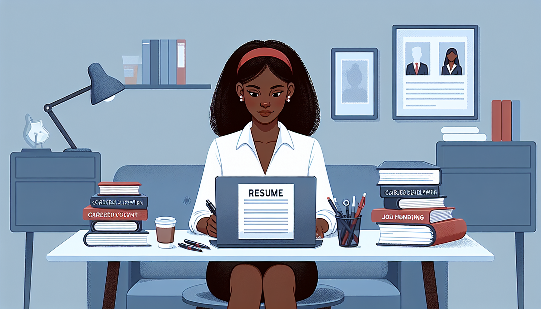 Art of Crafting Your Standout Resume