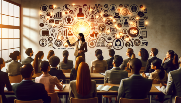 Essential Communication Skills for Success