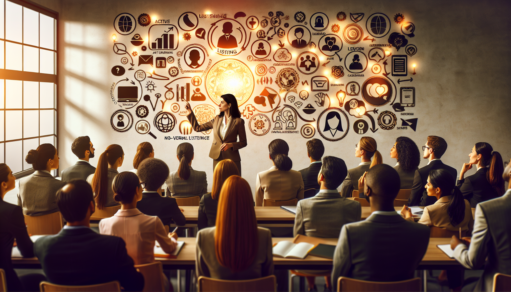 Essential Communication Skills for Success
